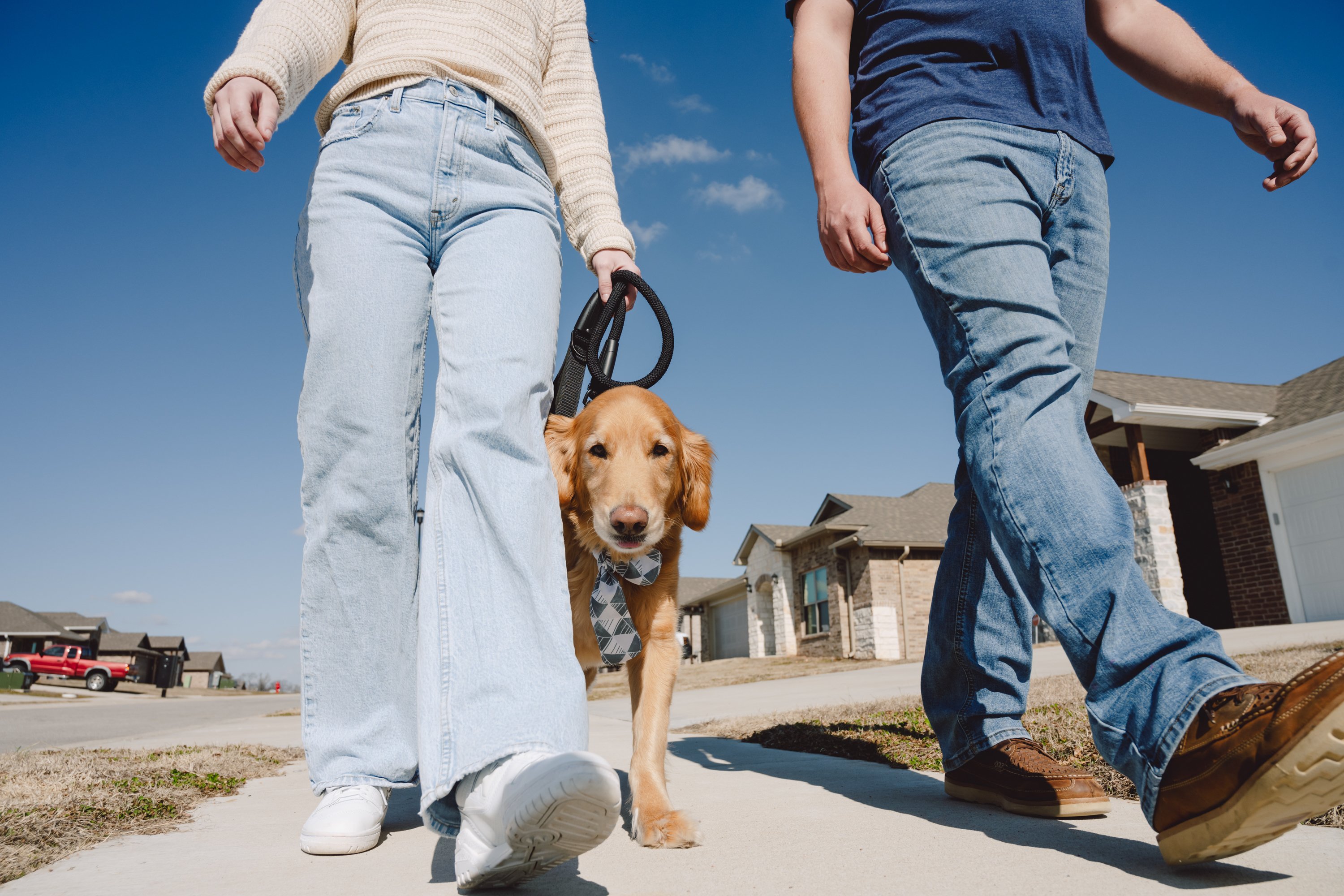 Safe and Convenient Communities