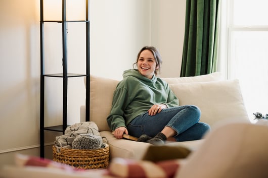 Schuber Mitchell home - staycation worthy 2