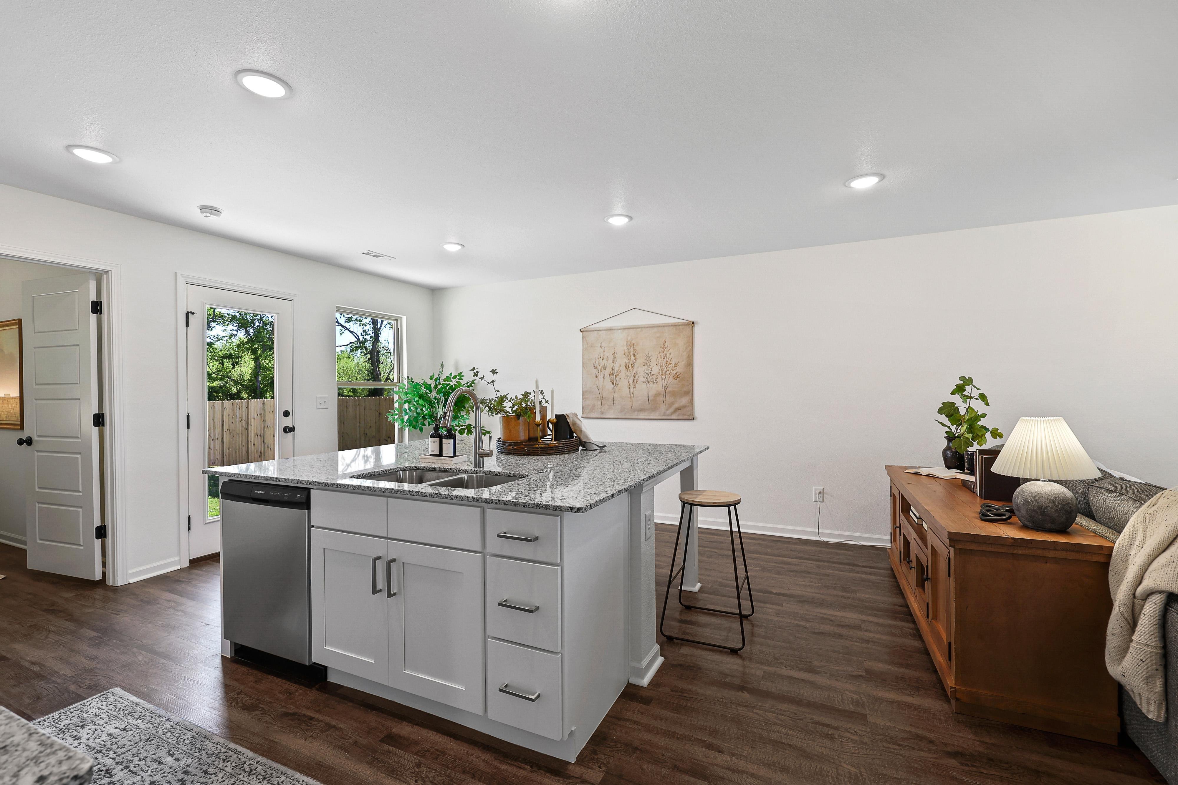 Luxury Vinyl Plank