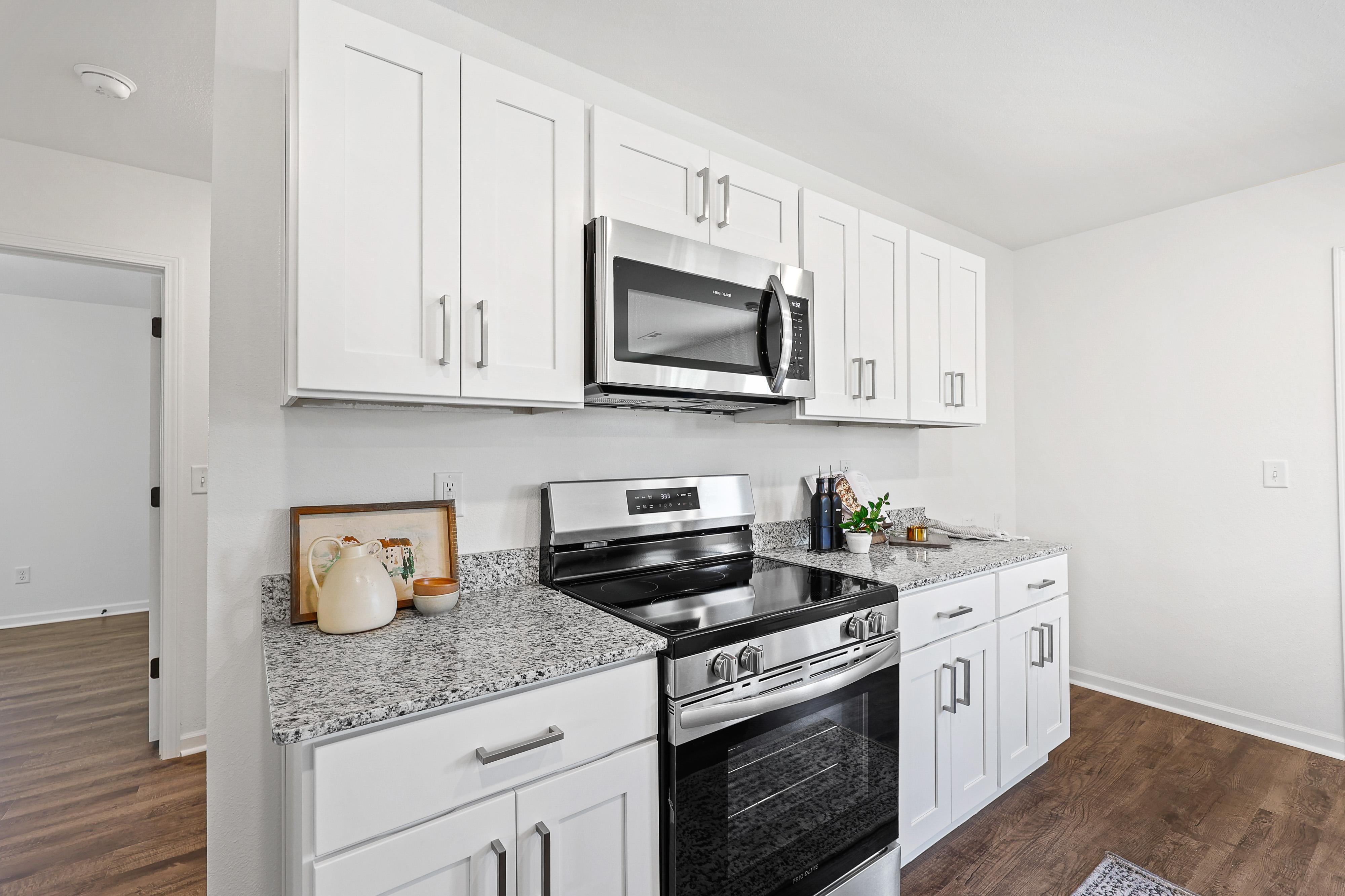 Granite Countertop