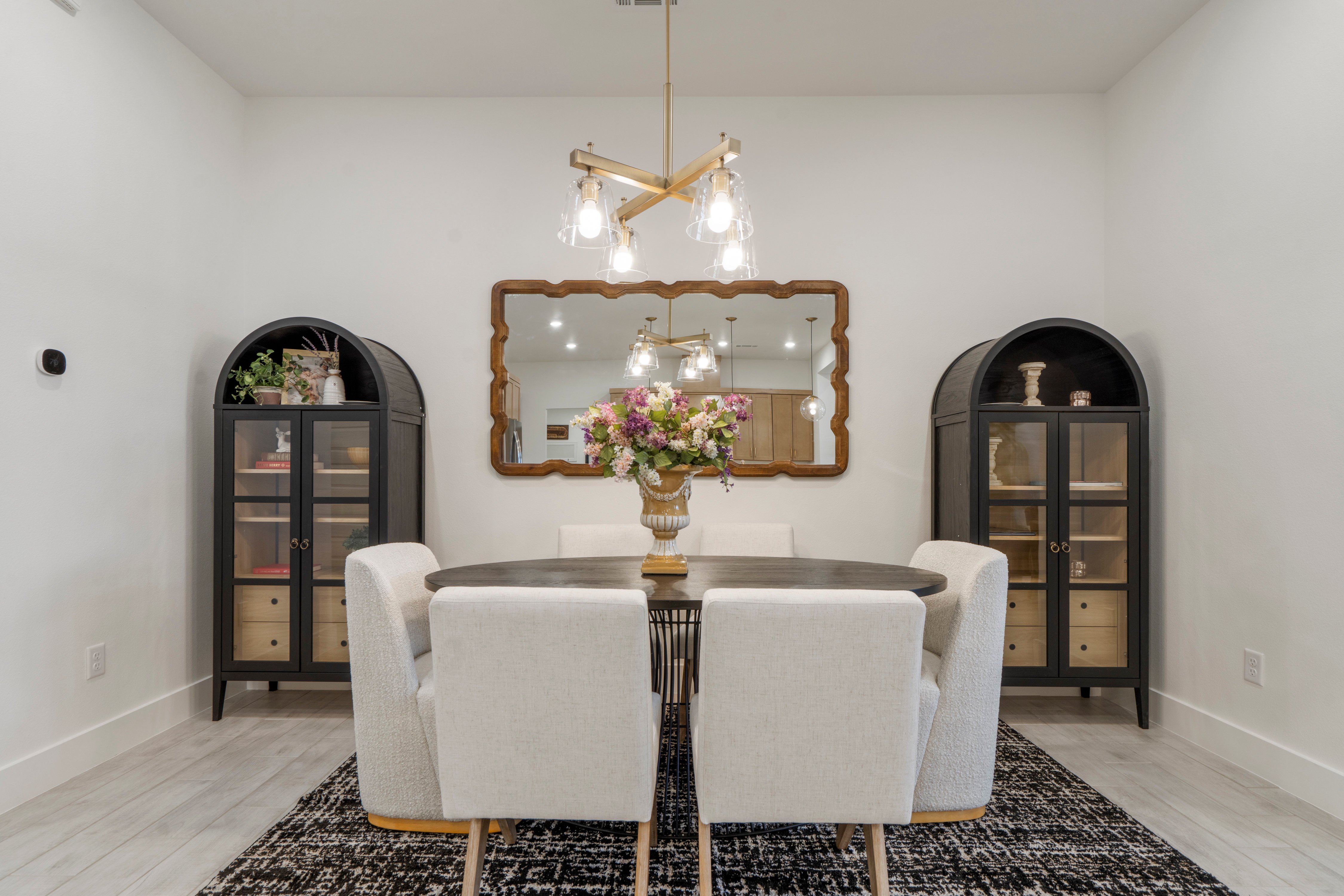 Dining Room Decorating Ideas