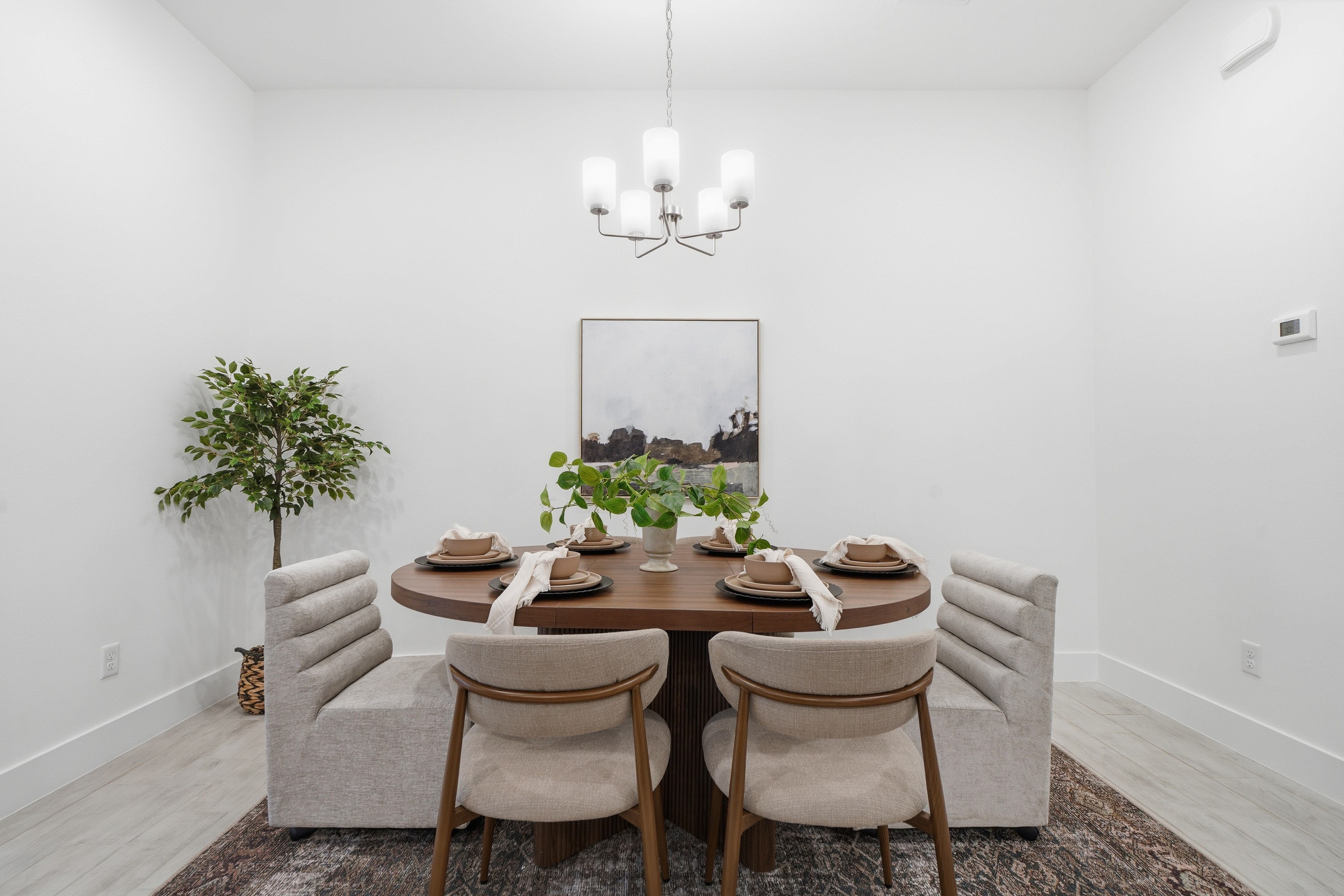 Dining Room Decorating Tips 