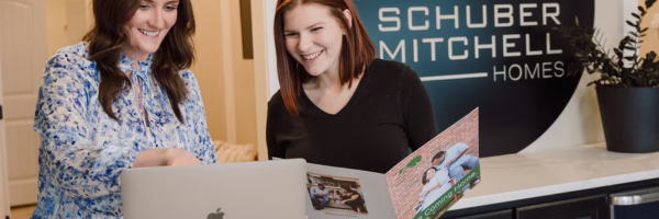Schuber Mitchell Homebuilder