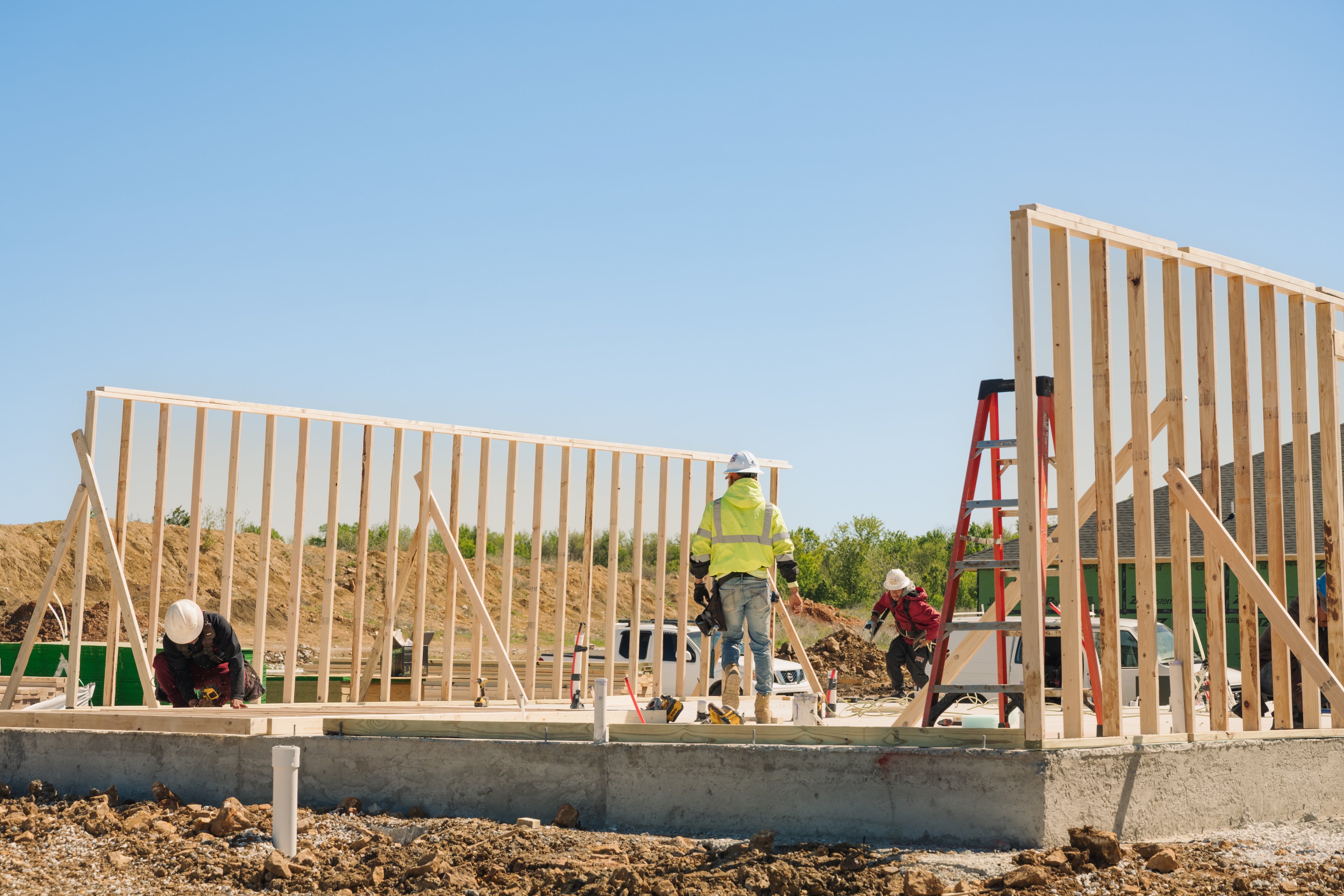 Schuber Mitchell's homes phase 2 process