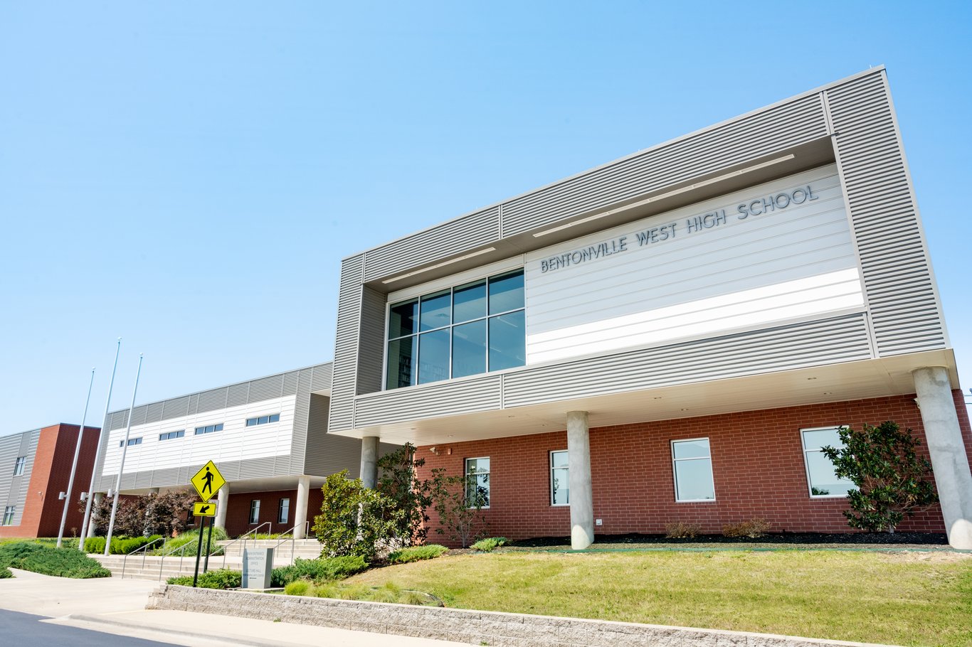 Centerton, Arkansas School District