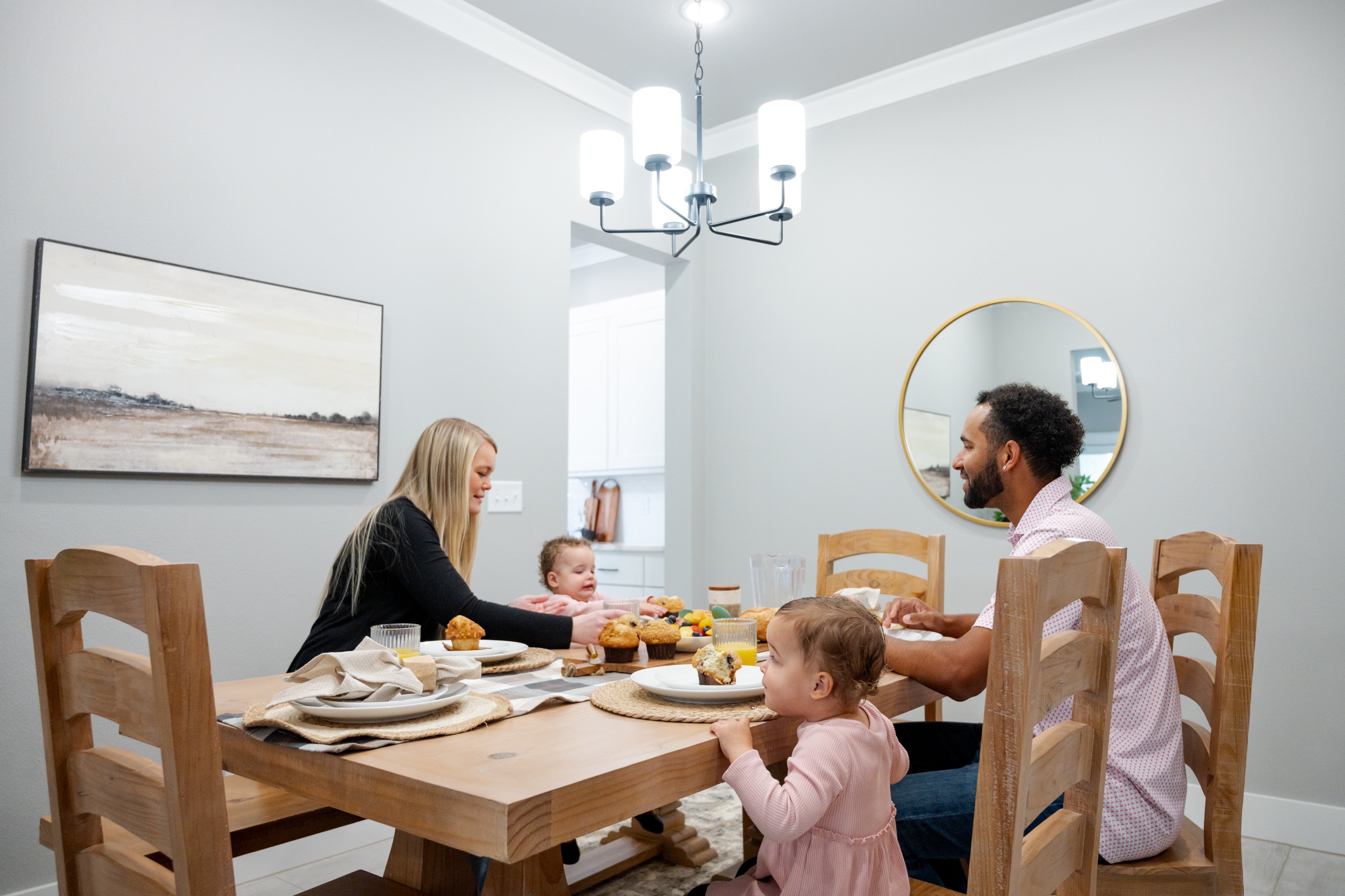 Dining Room Decorating Ideas