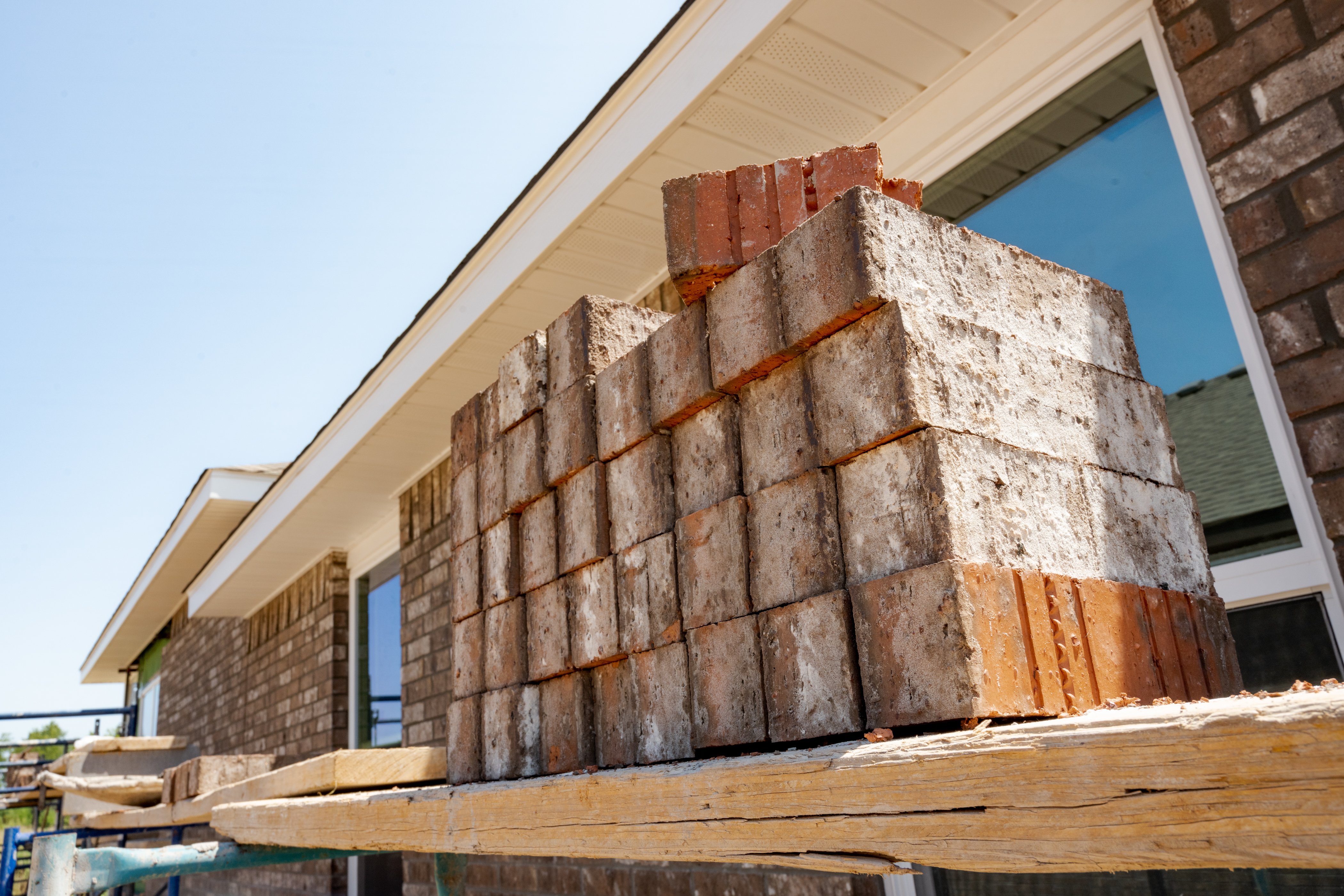 Schuber Mitchell Homes new construction home process phase 3