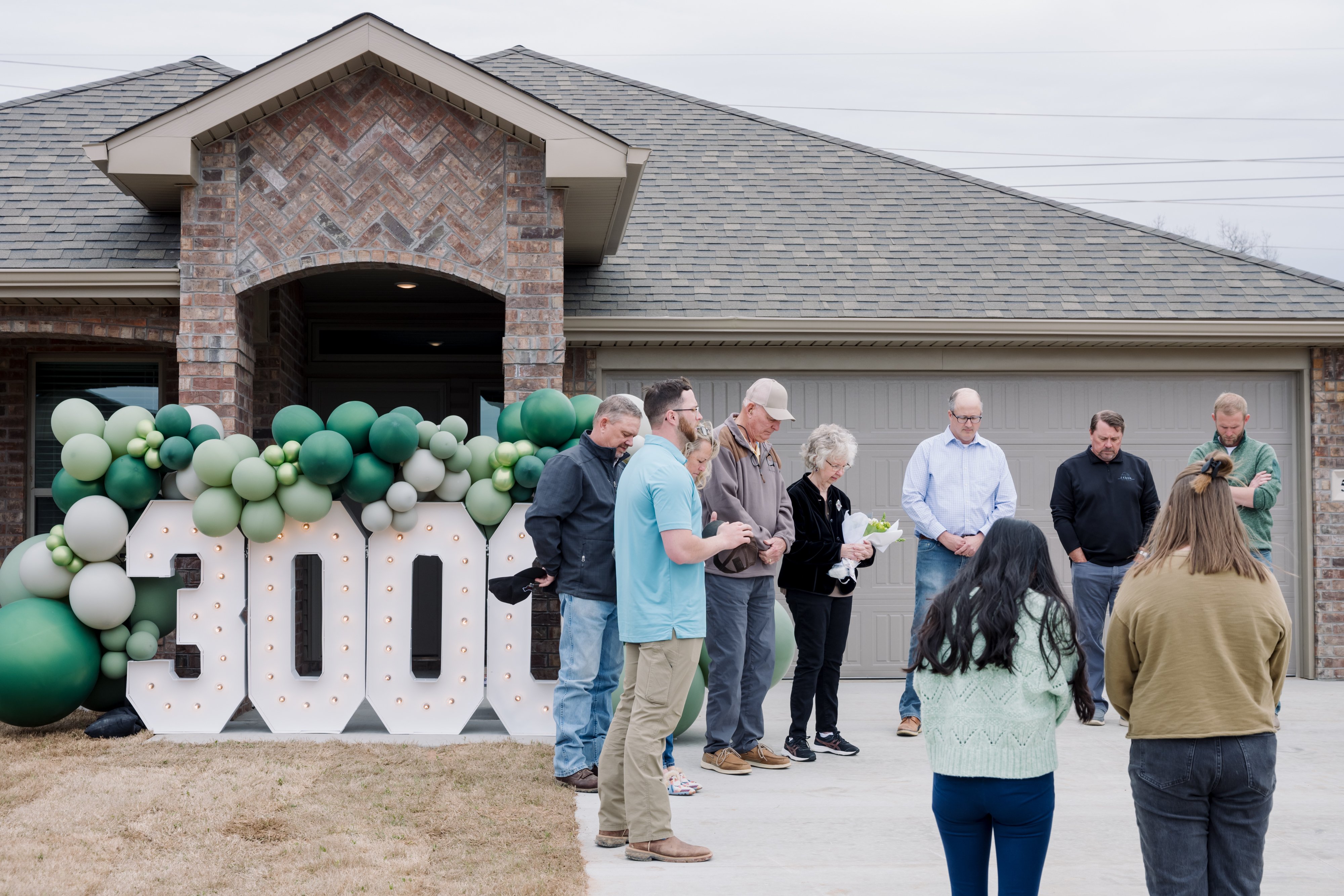 kingdom company home builder