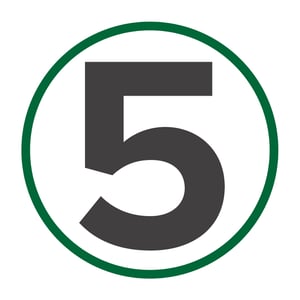 5things5