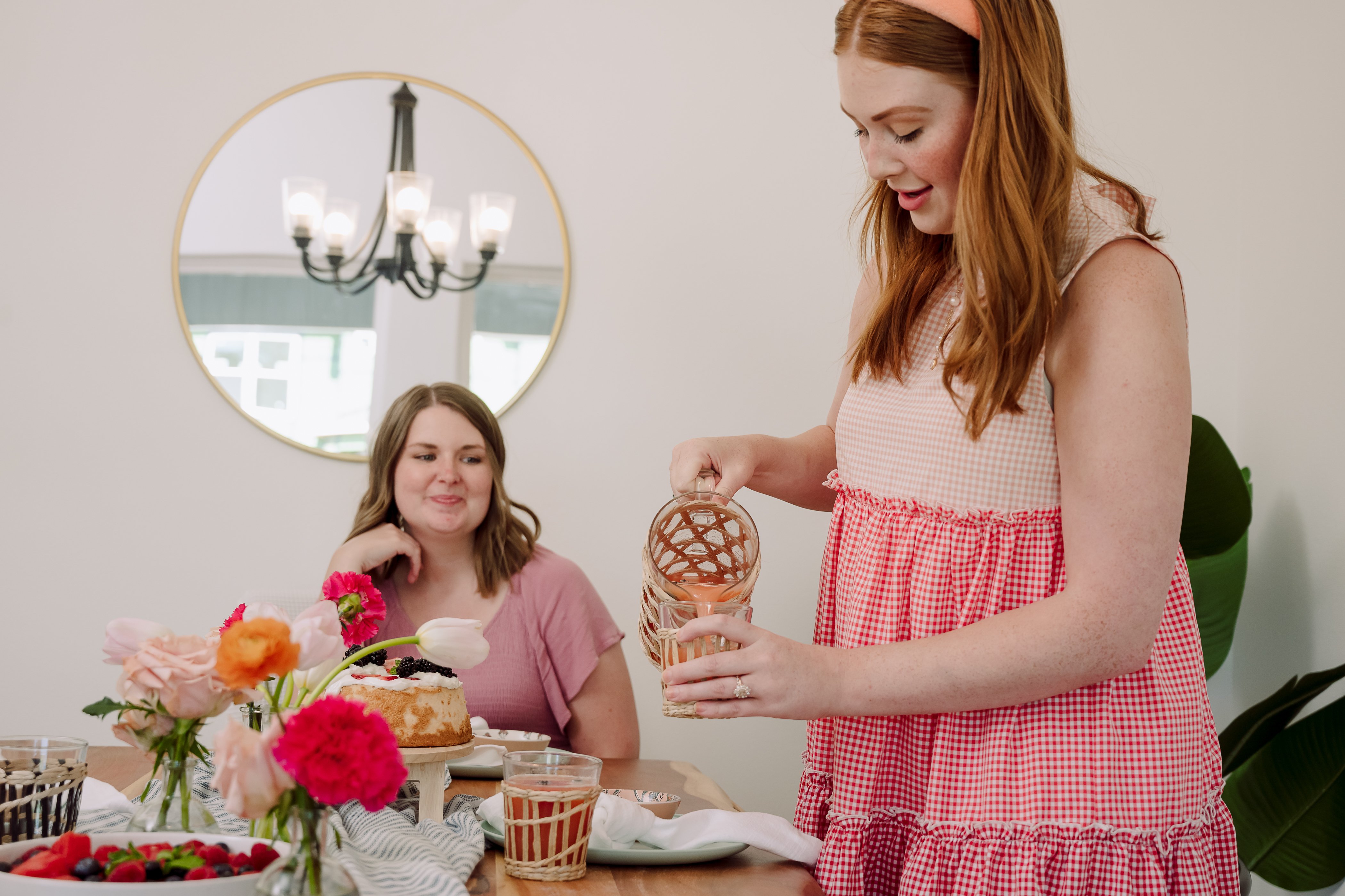 Dining Room Decorating Tips 