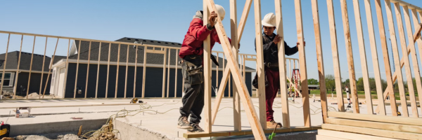 New construction homes in Springfield Missouri