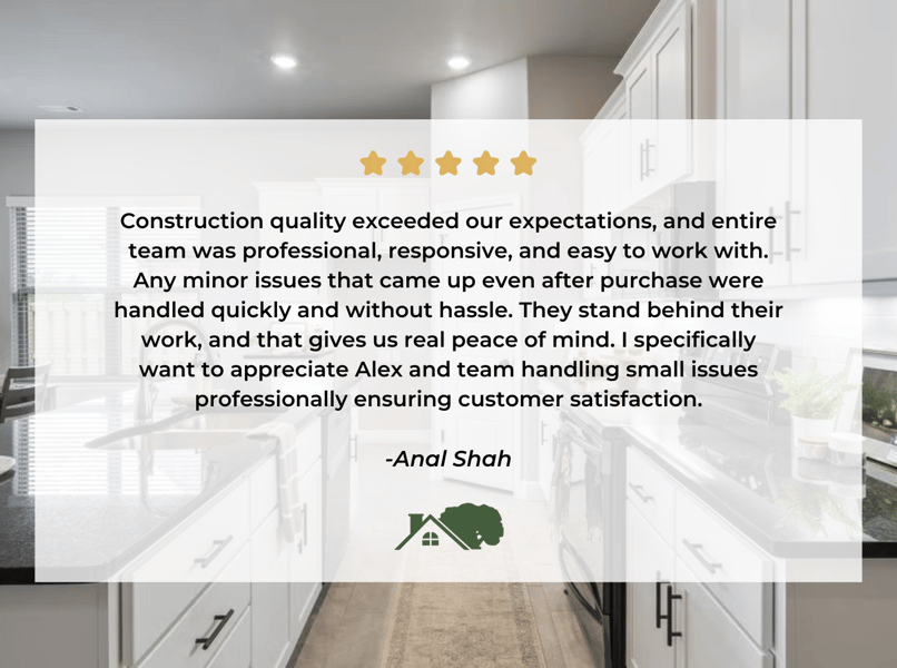 Schuber Mitchell Testimonial