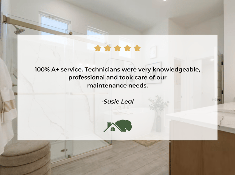 Schuber Mitchell Homes Customer Review