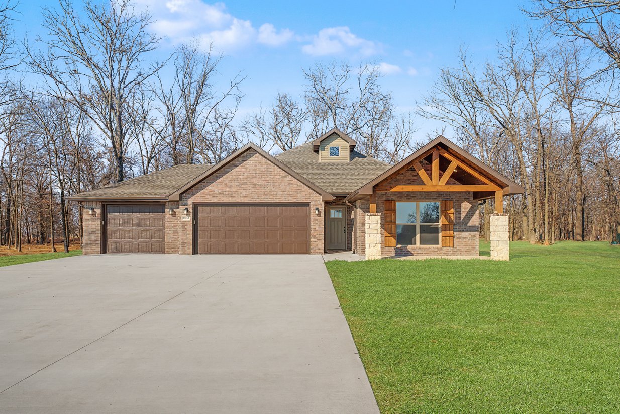 New Construction Homes