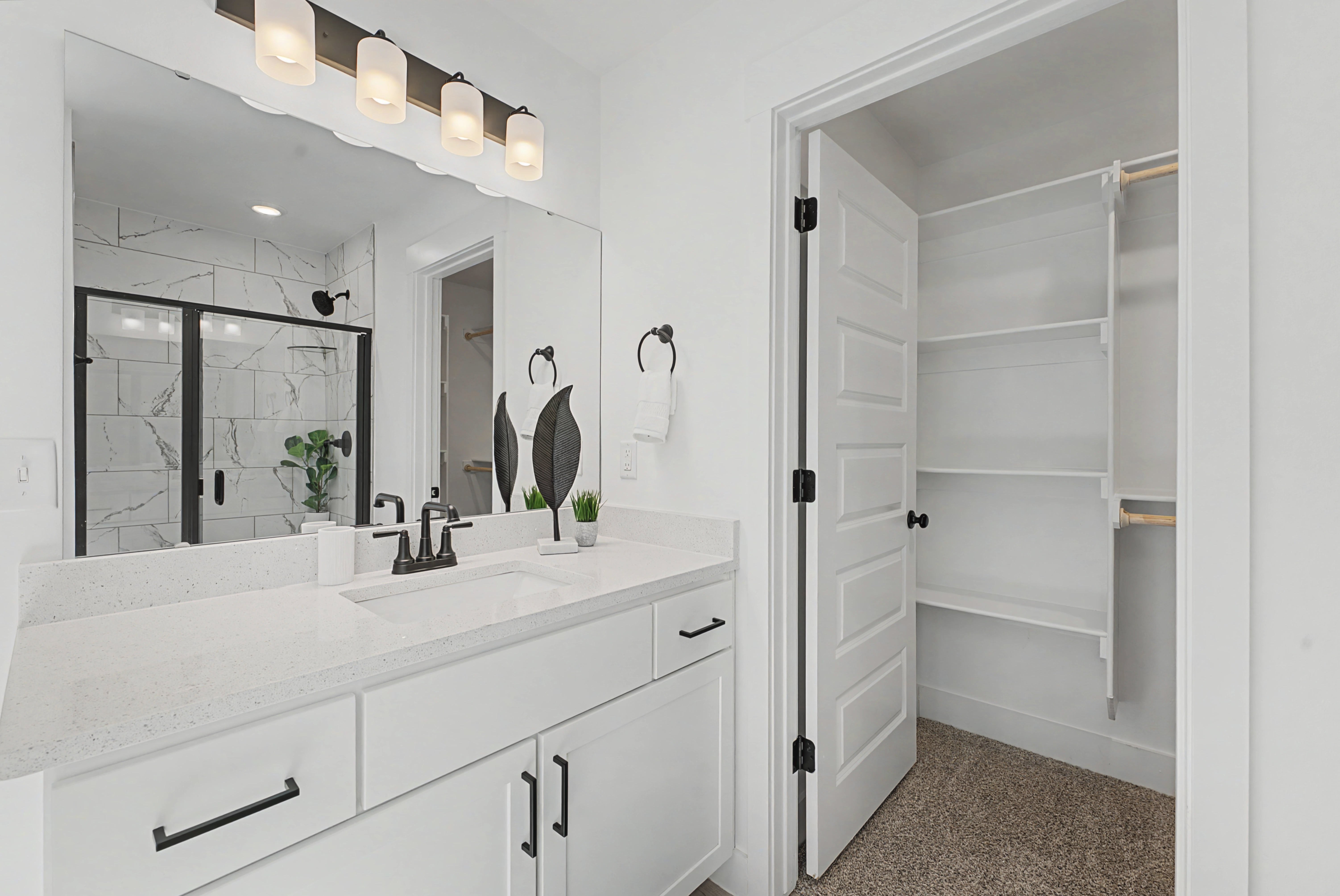 Schuber Mitchell Phase 5 builder process