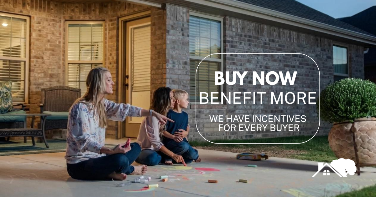 Buy Now Benefit More
