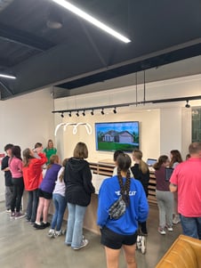 Schuber Mitchell Homes Joplin Sales Center