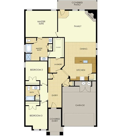 kitchenpeninsula