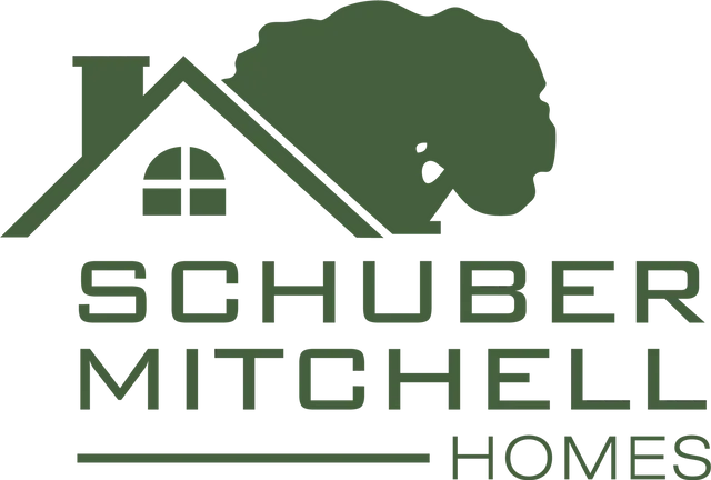 Schuber Mitchell Homes