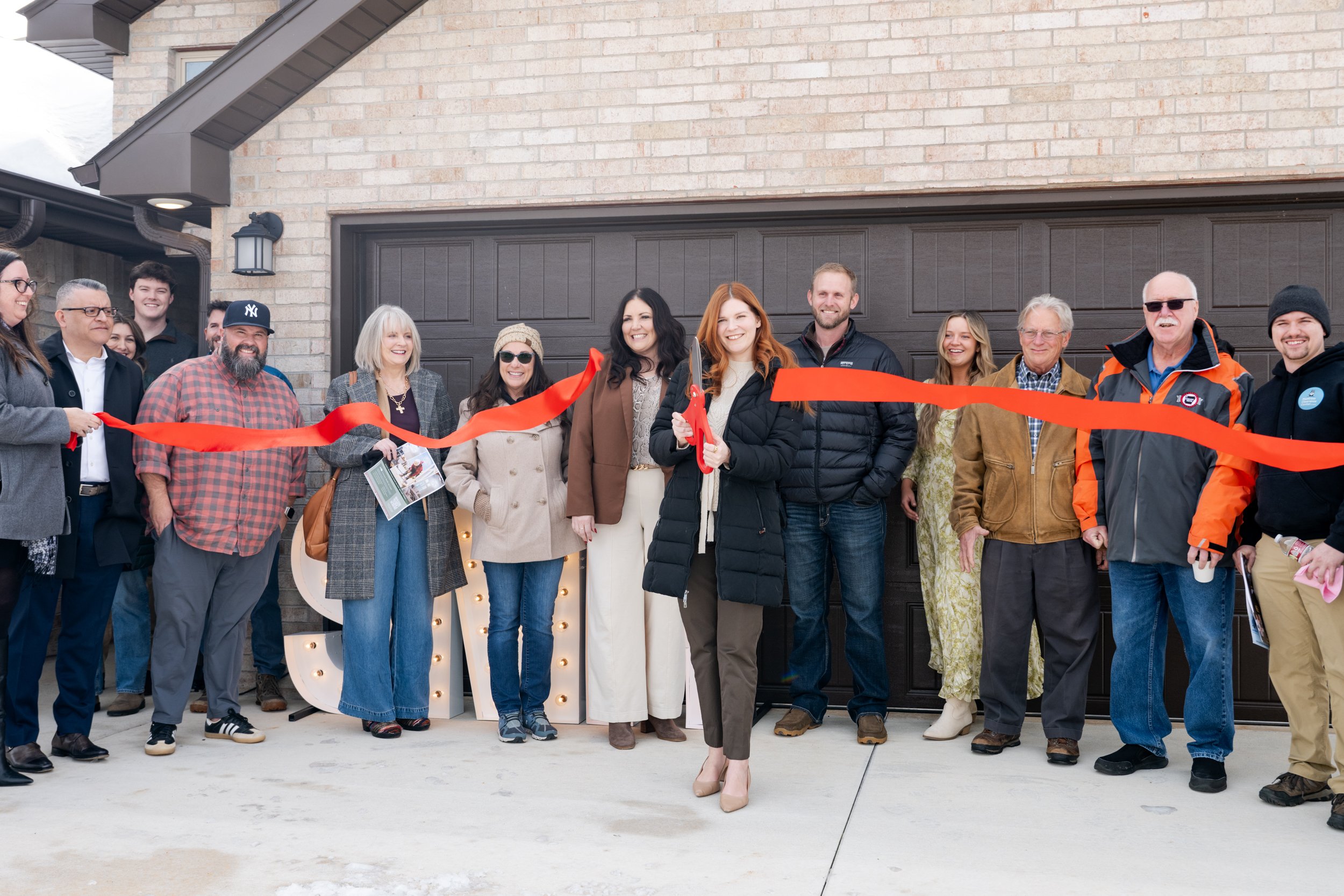 Magnolia Landing: Centerton, AR's Newest Place to Call Home