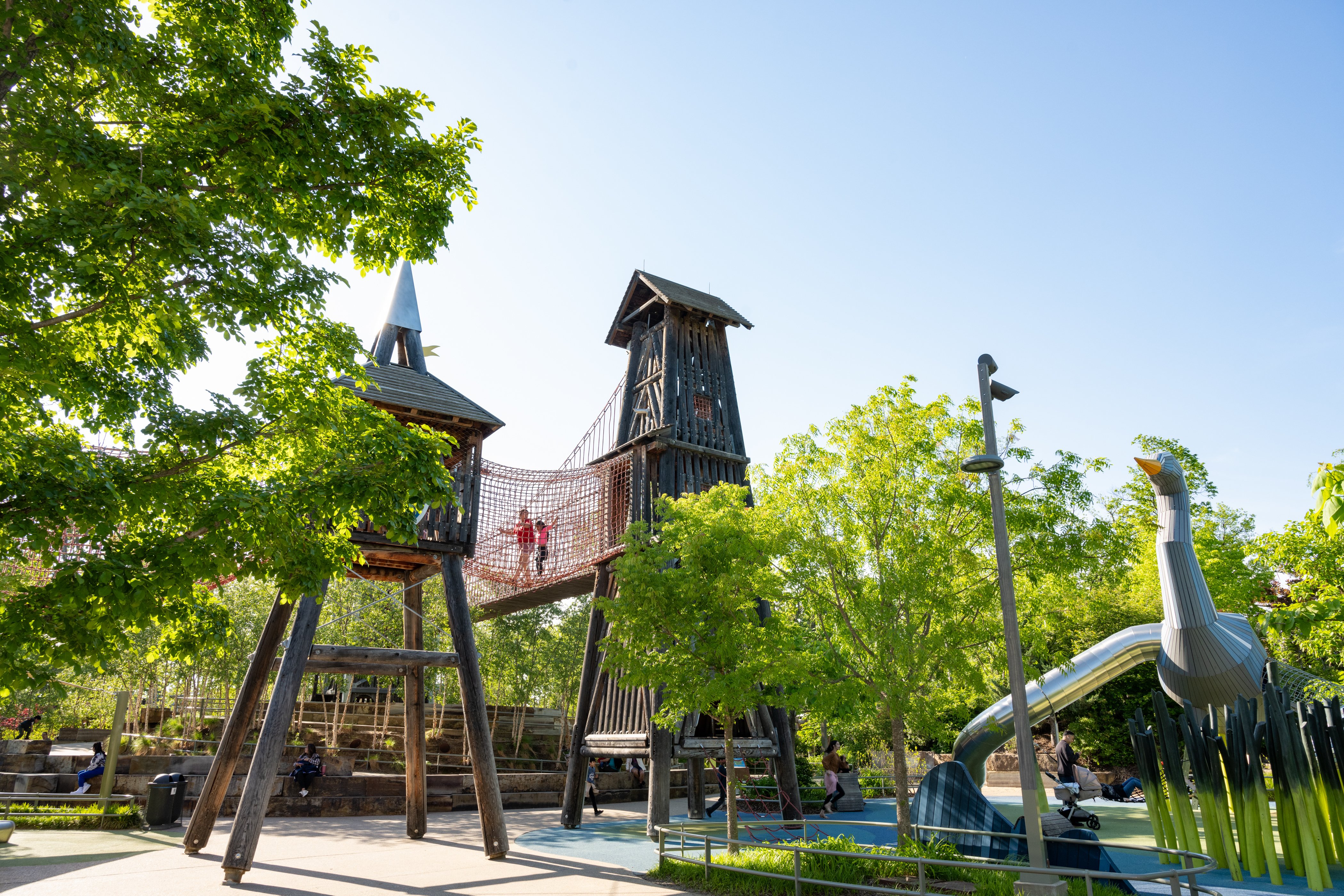 Welcome to Jenks, Oklahoma!