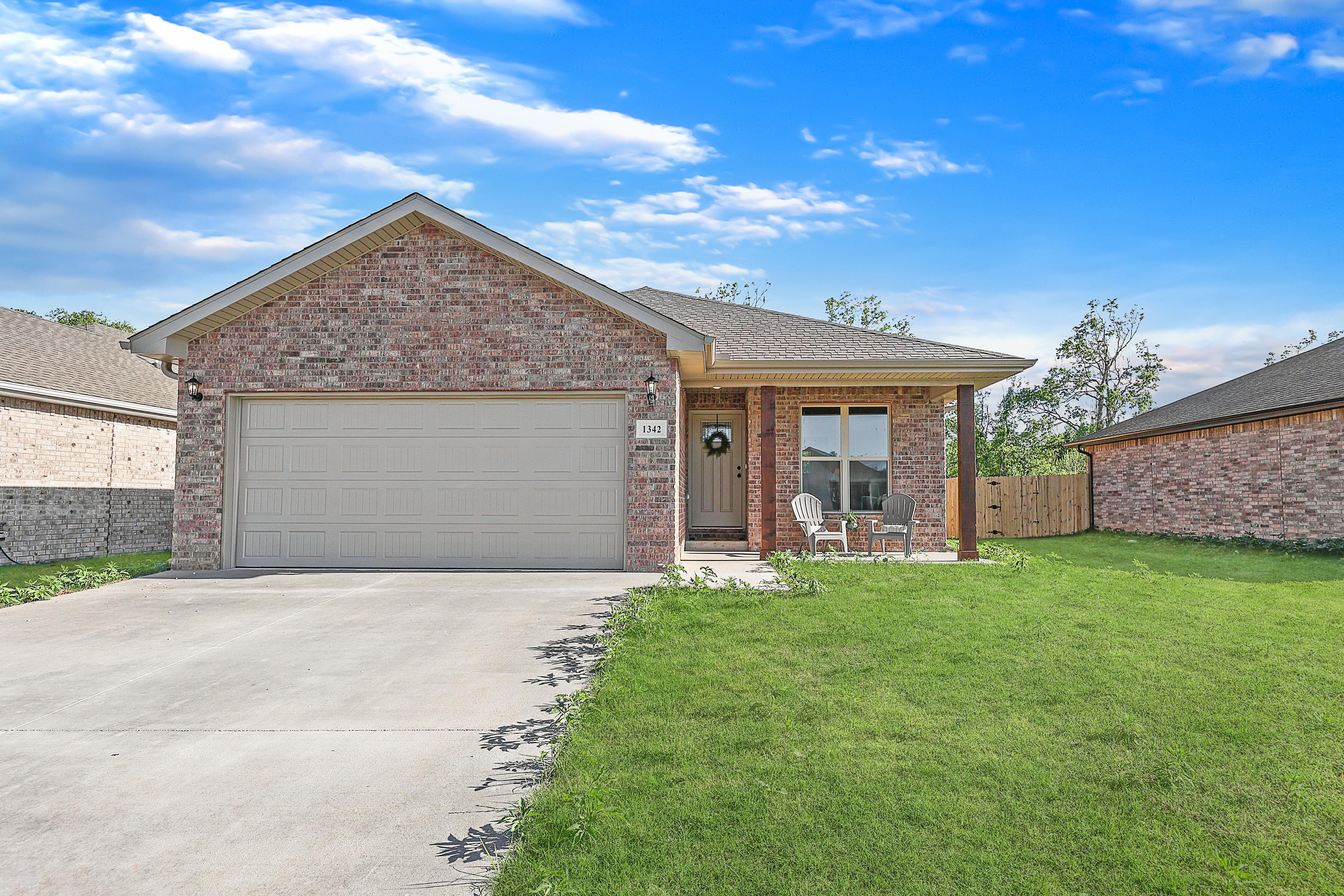 Schuber Mitchell Hybrid Homes