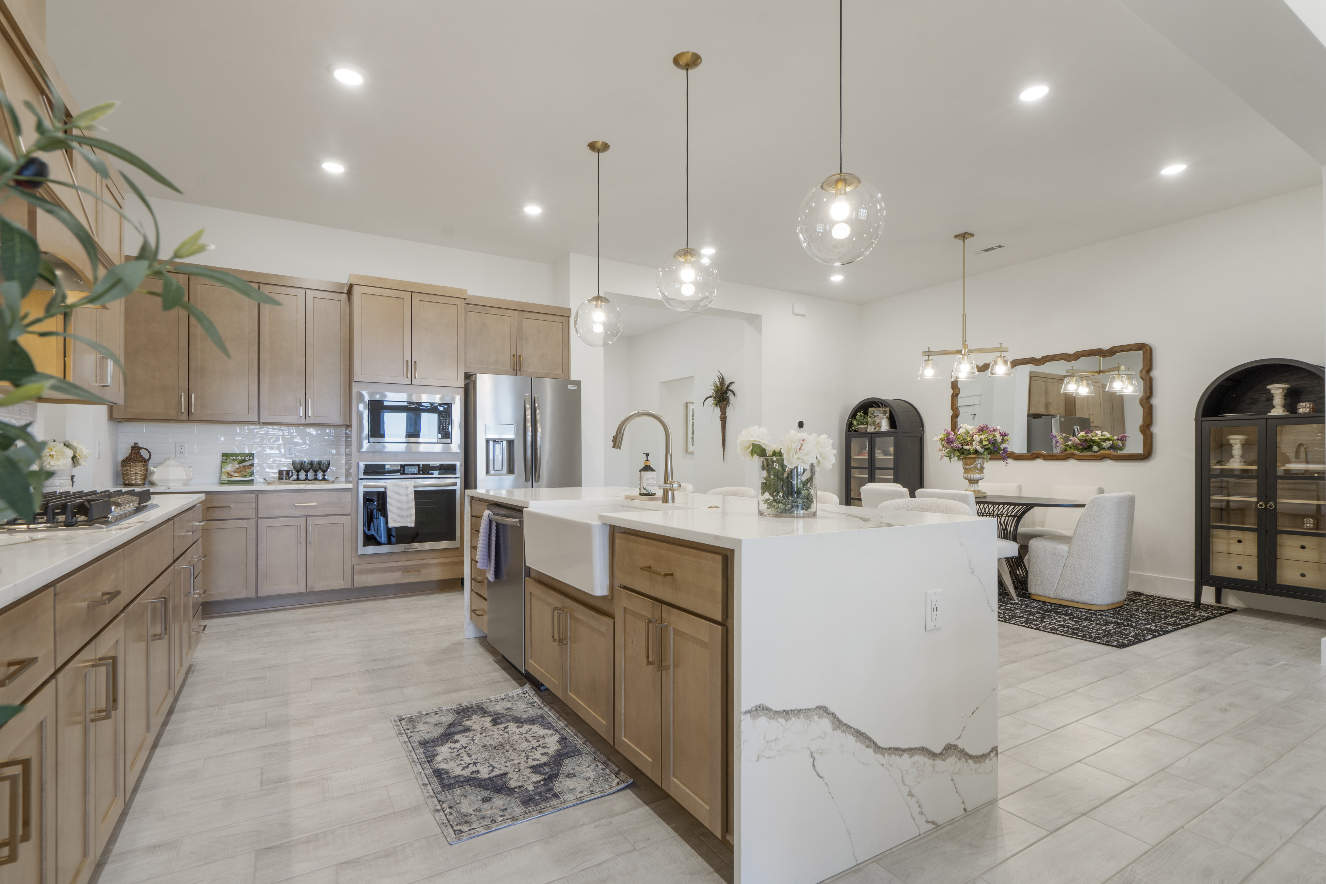 Everything You Need to Know About our 2575 Floor Plan