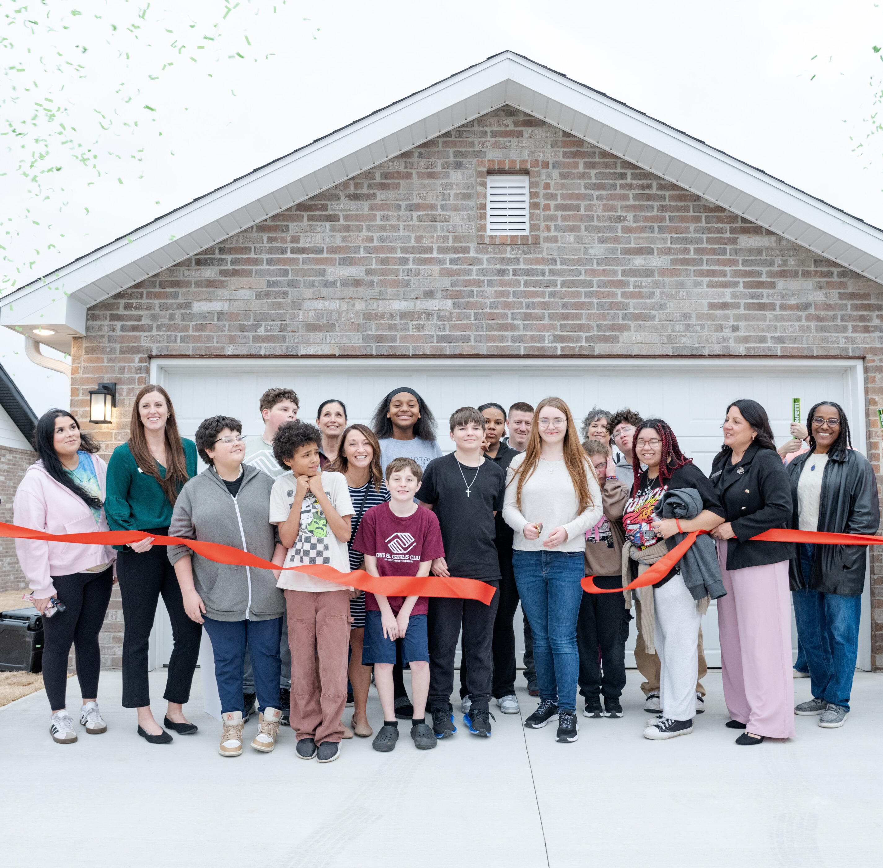 Schuber Mitchell Homes Local Collaboration