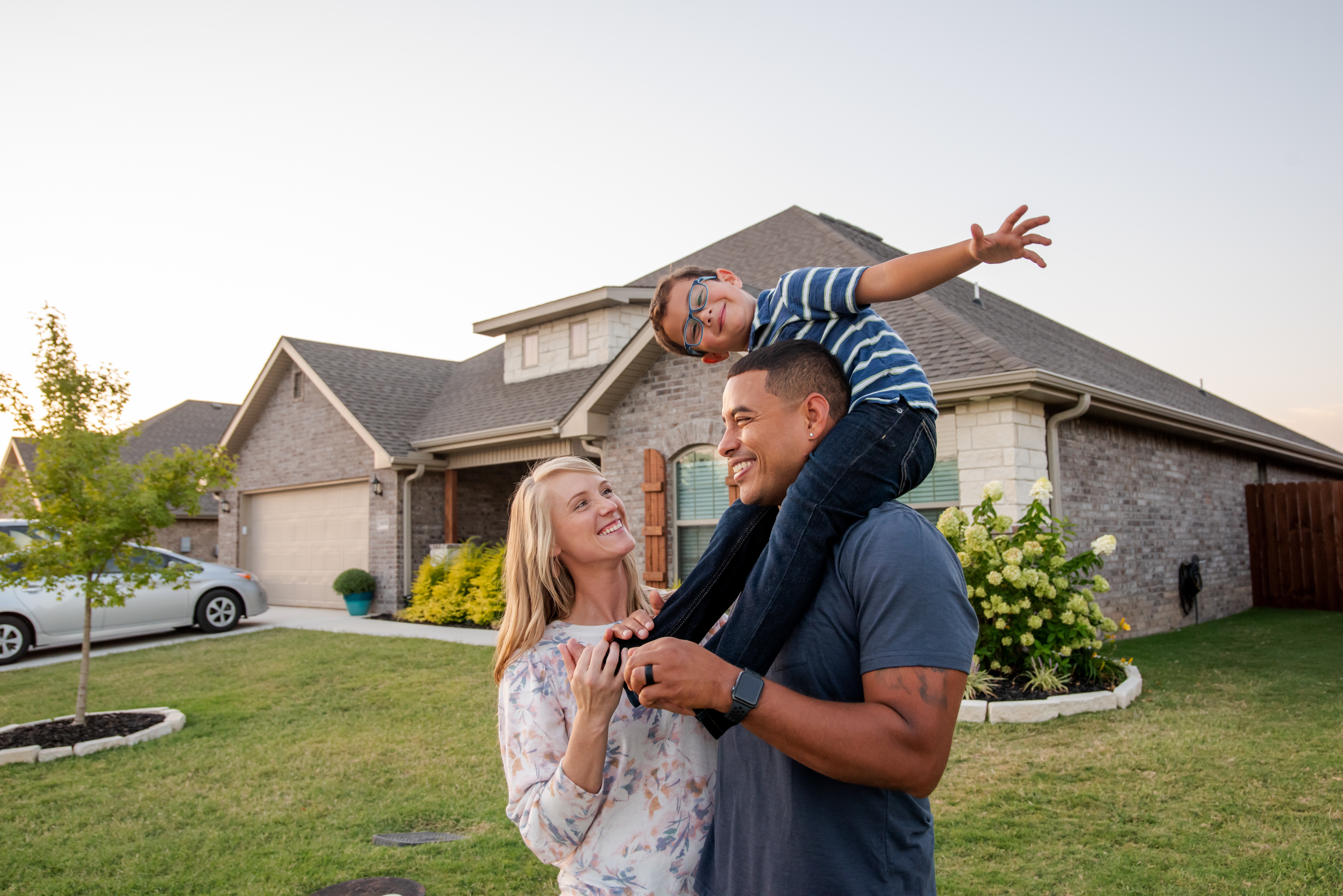 Smart Home Tech: Making Your Home Smarter and Safer