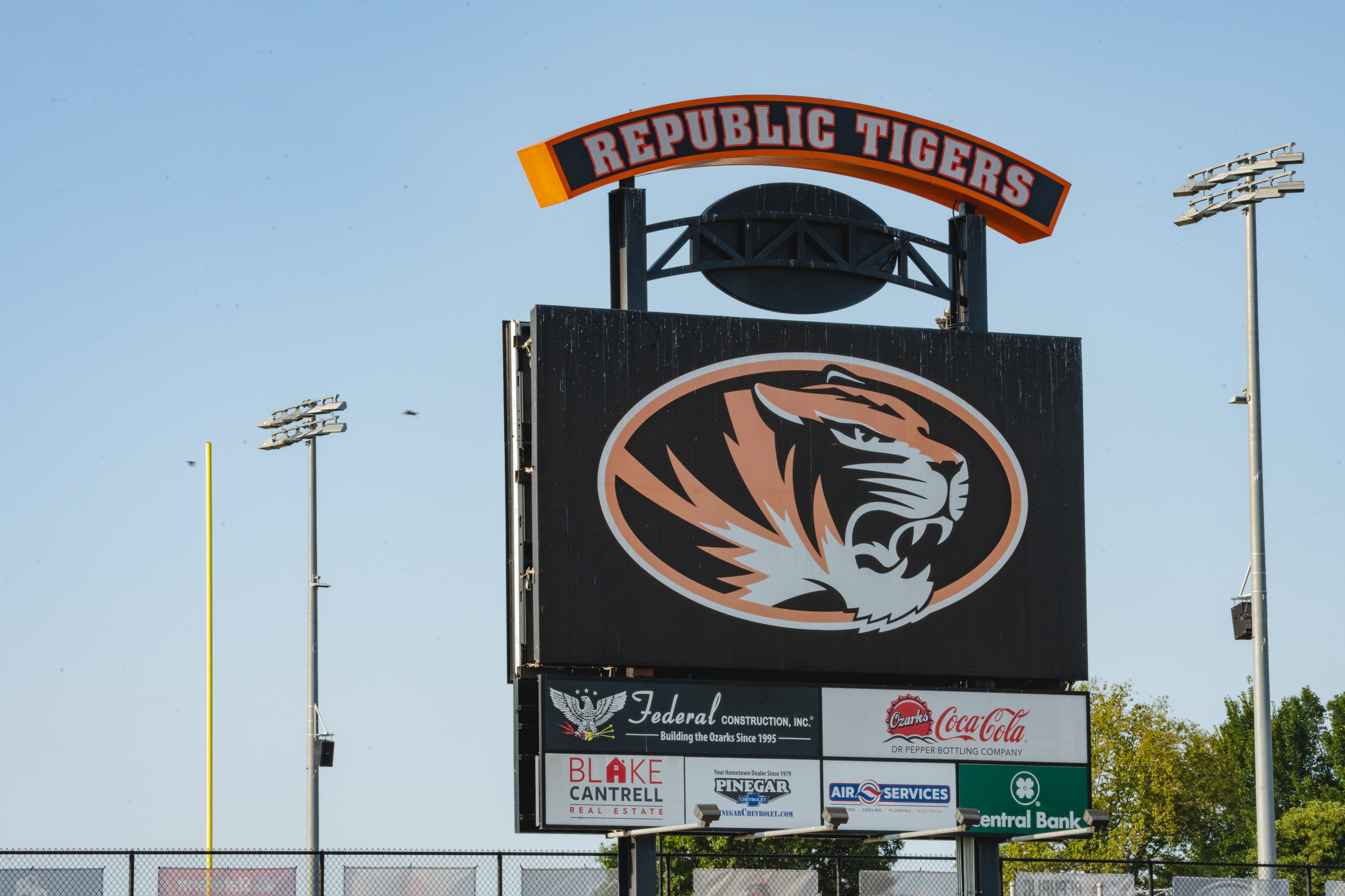 Why Homebuyers Are Choosing Republic, Missouri Schools