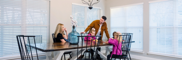 Love Coming Home: Building a Great Future, Together