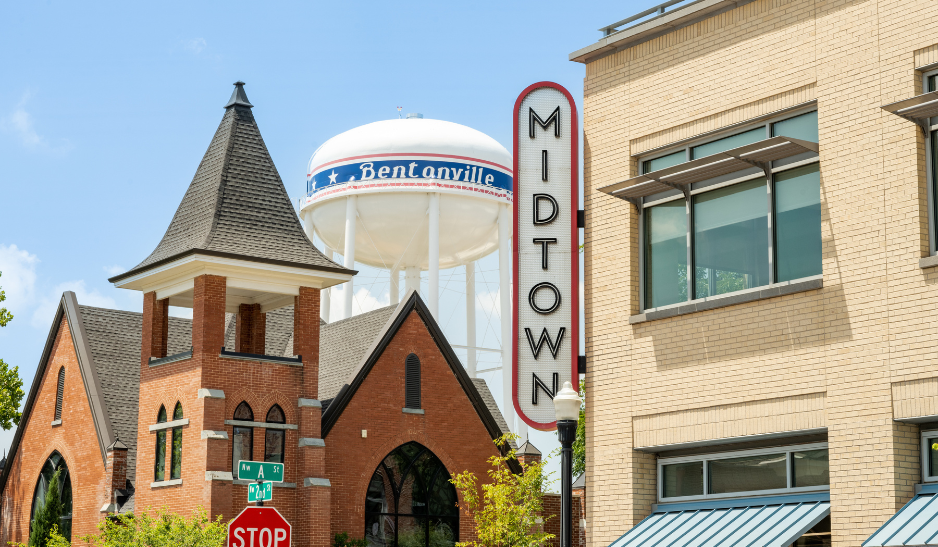 Families Are Choosing The Pines of Bentonville: Discover Why