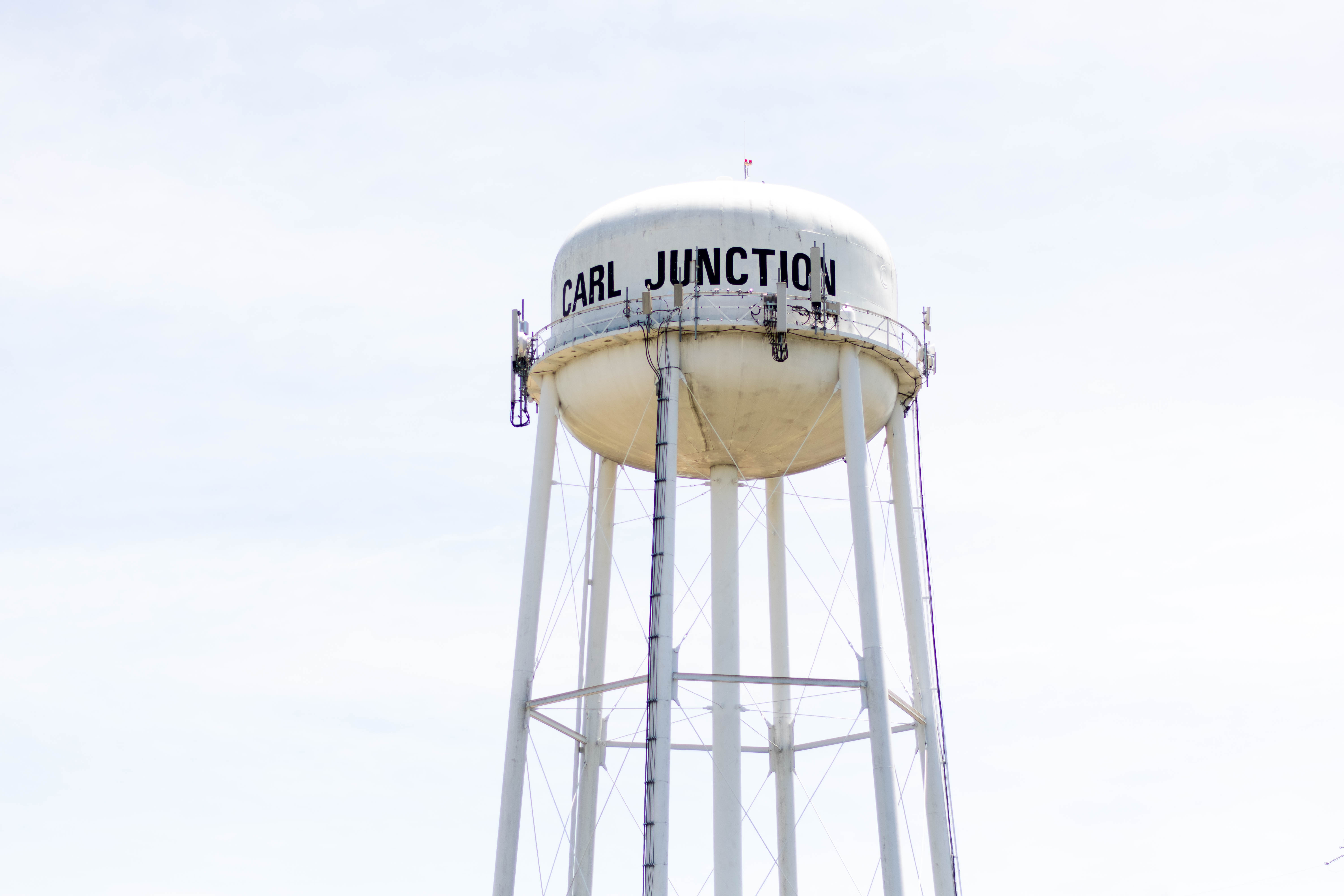 Why Live in Carl Junction? Discover Life at Rainer Farms