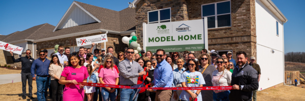 Finding Your Next Home in Riverton Park, Nixa
