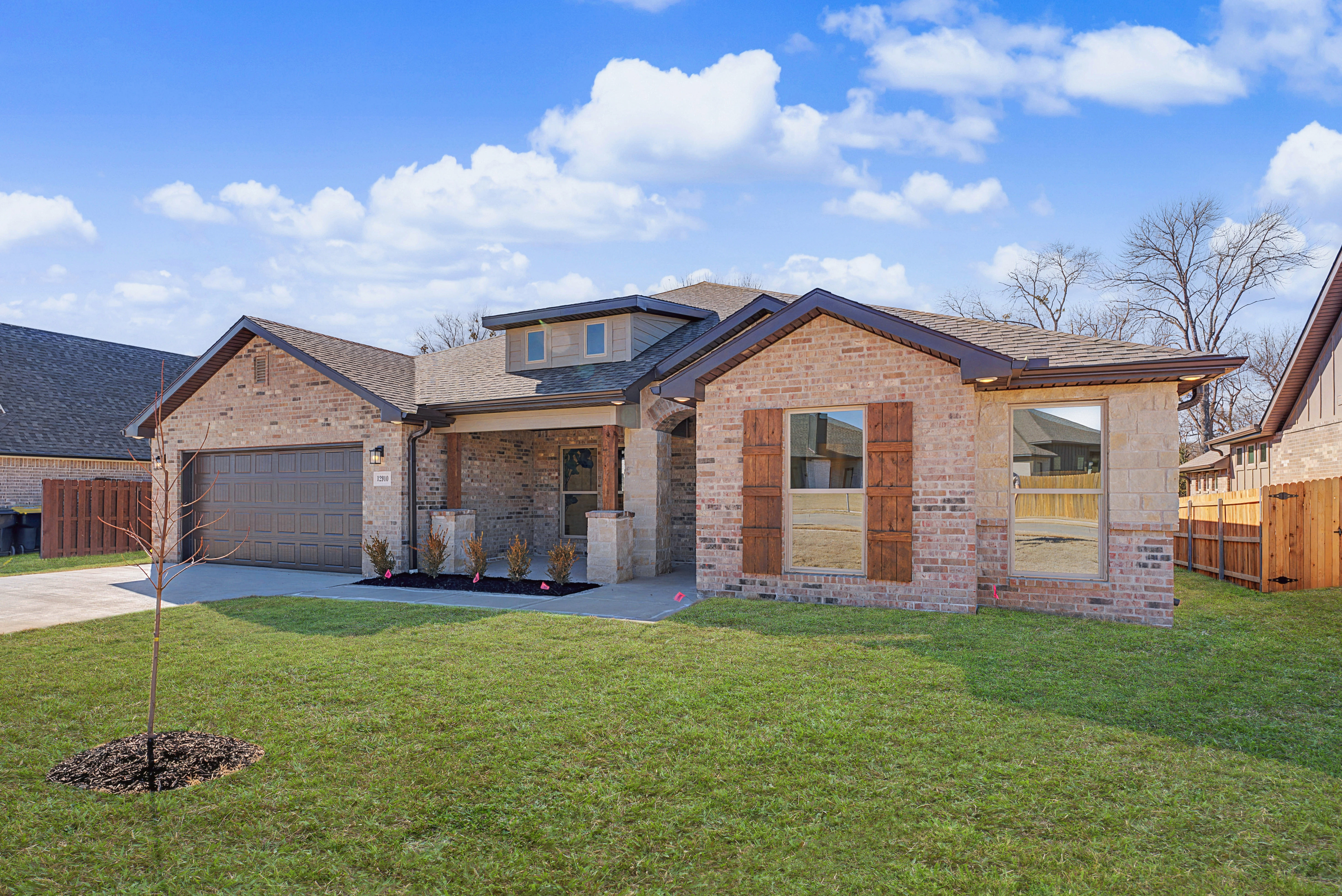 From the Ground Up: Our 5-Phase Build Process