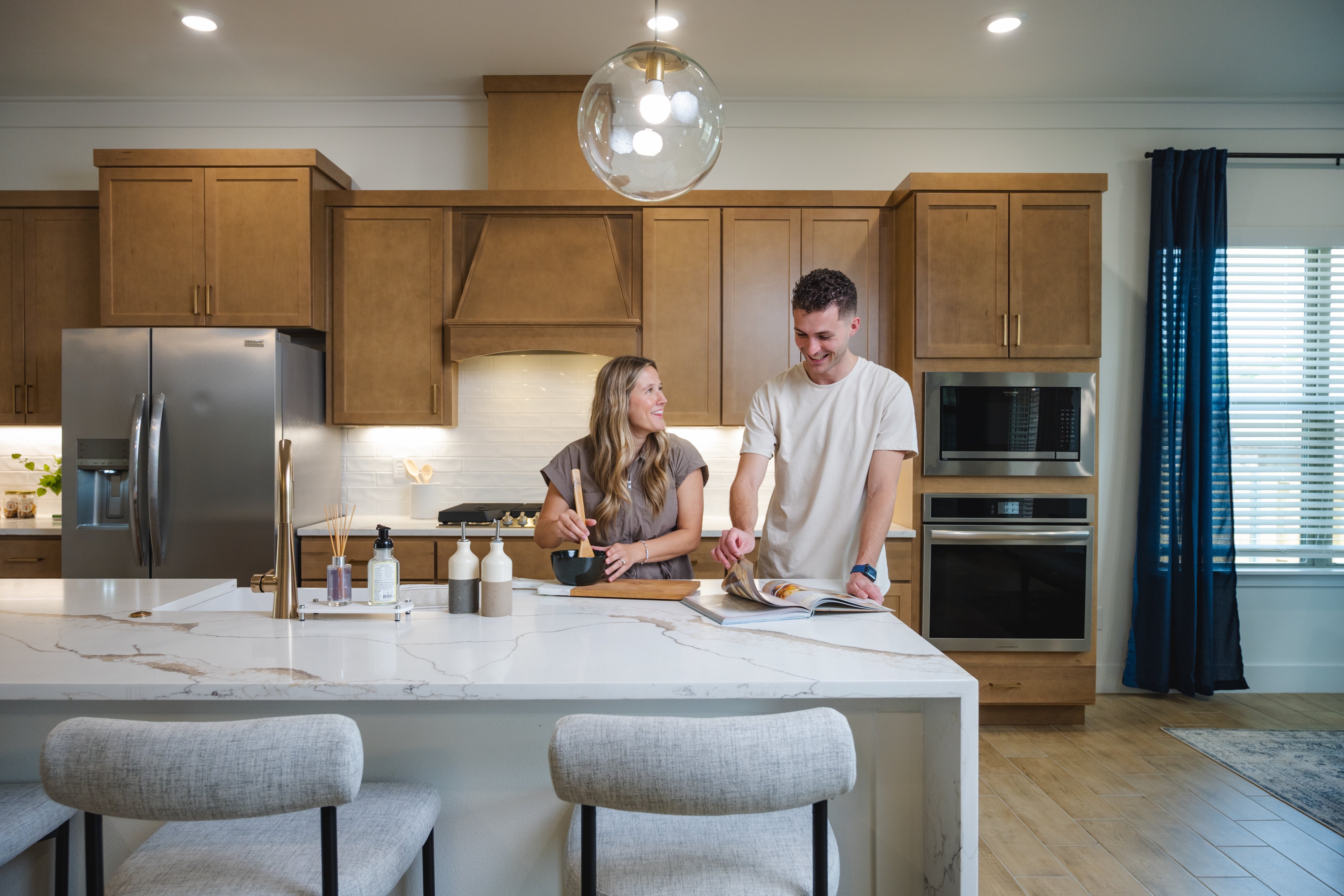 Schuber Mitchell Homes Blog