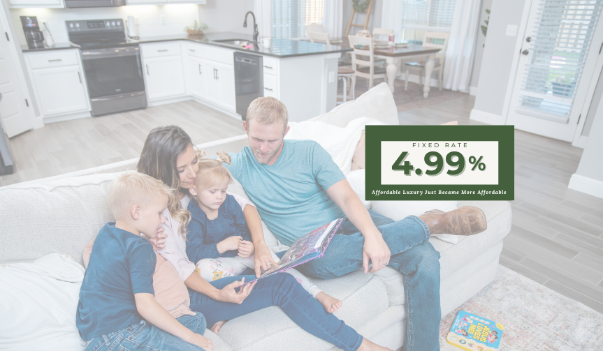 Affordable Luxury Just Became More Affordable