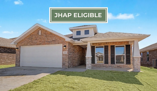 Opening the Door to Homeownership: What You Need to Know About JHAP‑3