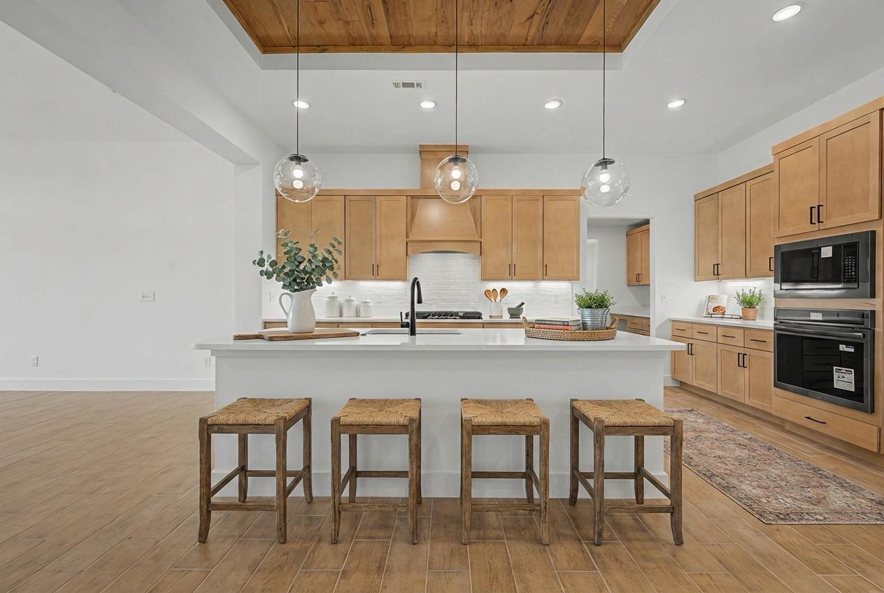 Discover Your Perfect Floor Plan